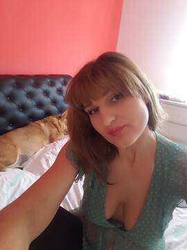 Public Photo of felicefarfallina